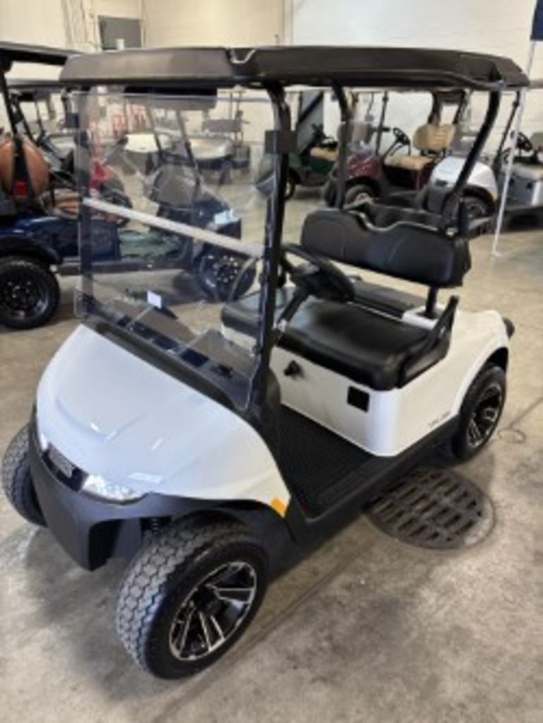 2026 E-Z-GO RXV 2 Valor S EX1 Sport — photo 3