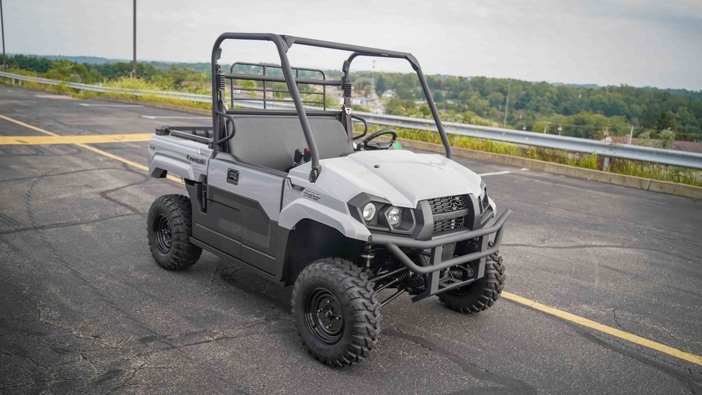 New Kawasaki Mule Pro-MX™ EPS 2026