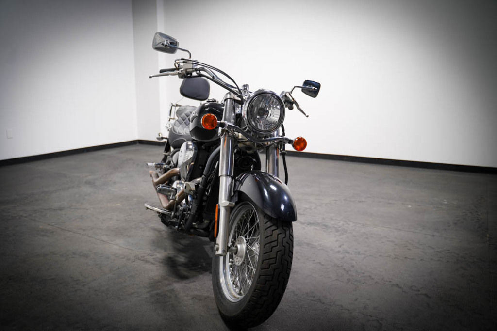 Used Kawasaki Vulcan® 900 Classic 2009