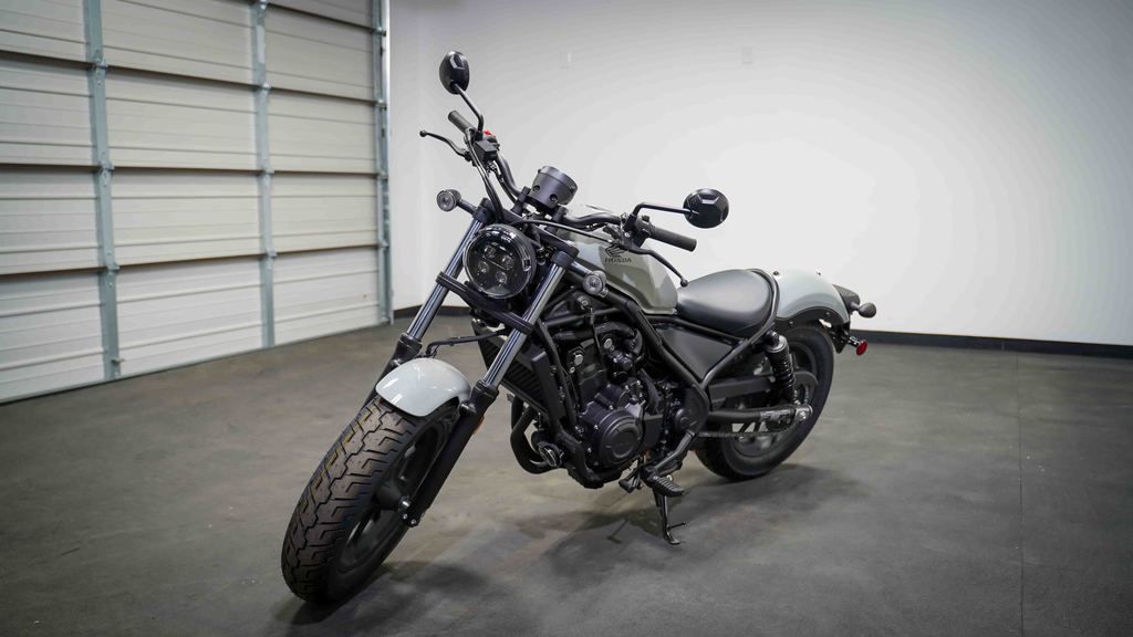 New Honda® Rebel 500 2026