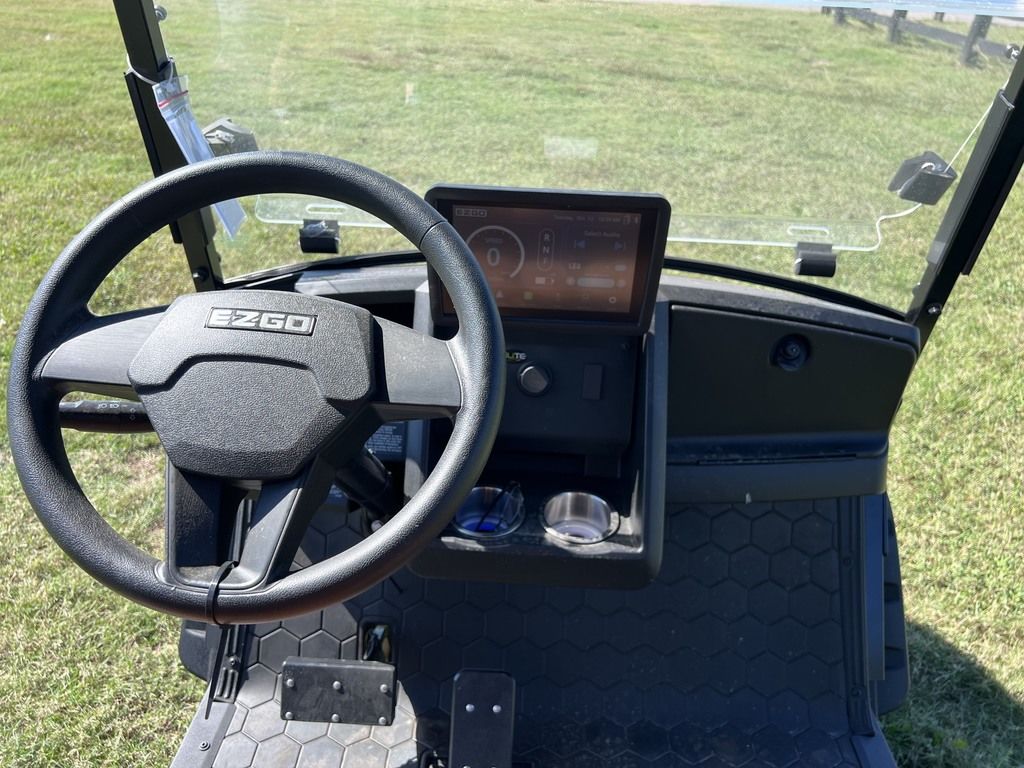 2027 E-Z-GO Express 6 Summit XTL ELiTE Lithium — photo 10