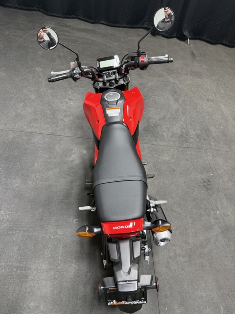 New Honda® Grom 2026