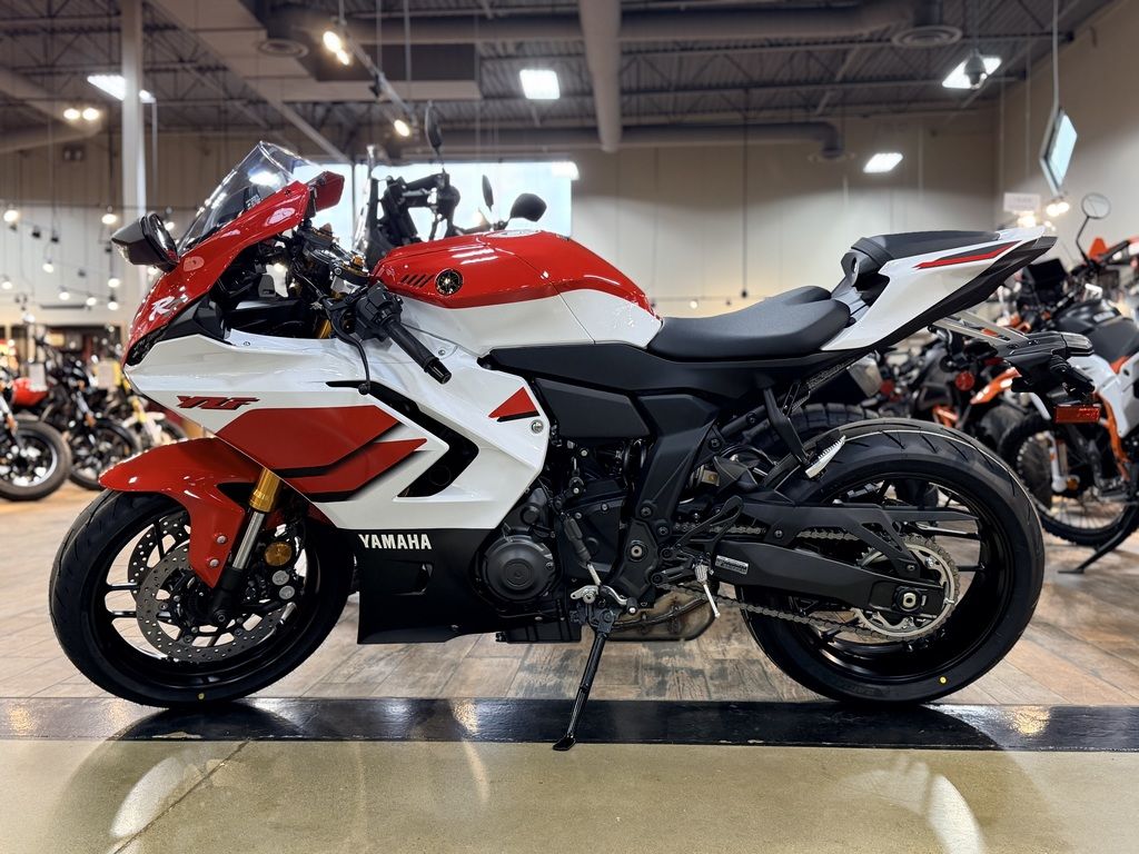 2026 R7 Foot New 2026 Yamaha YZF R7 for sale in Liberty Lake, WA