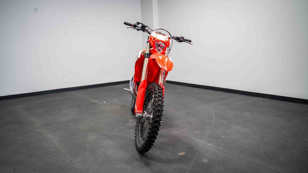 New Beta 125 RR 2-Stroke 2025