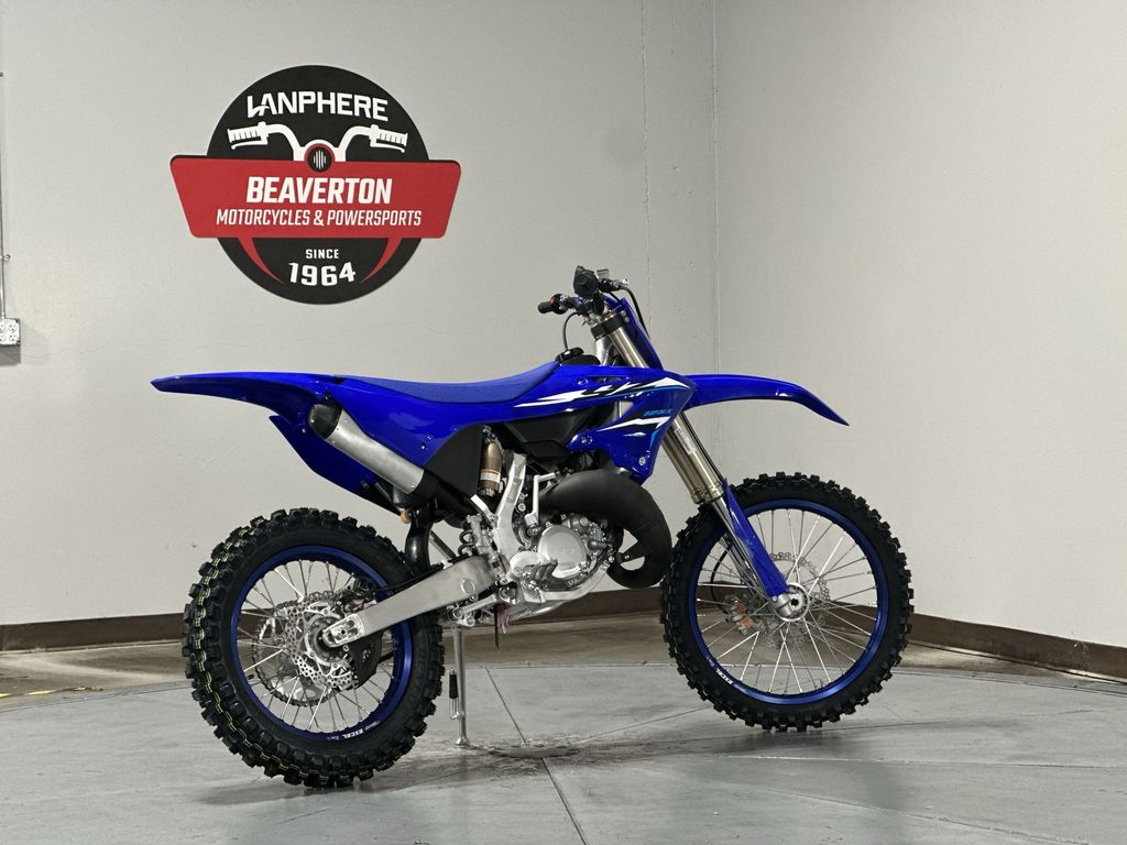 New 2026 Yamaha YZ 125X for sale in Tigard, OR