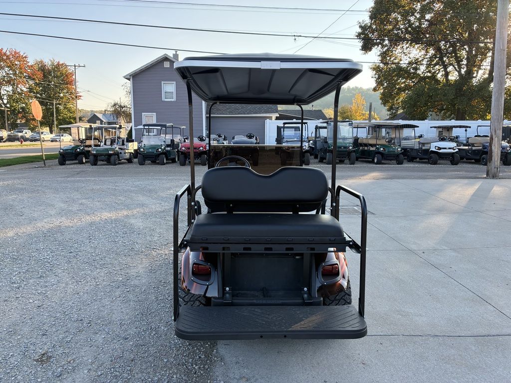 2012 E-Z-GO TXT — photo 4