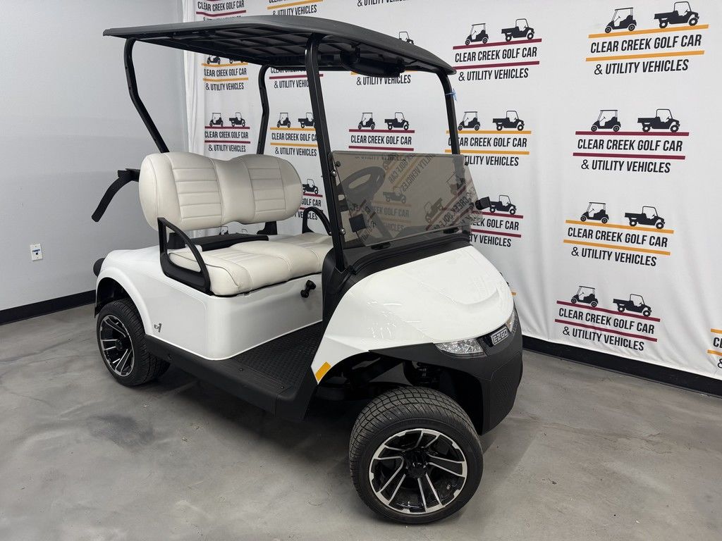 2024 EZGO Freedom