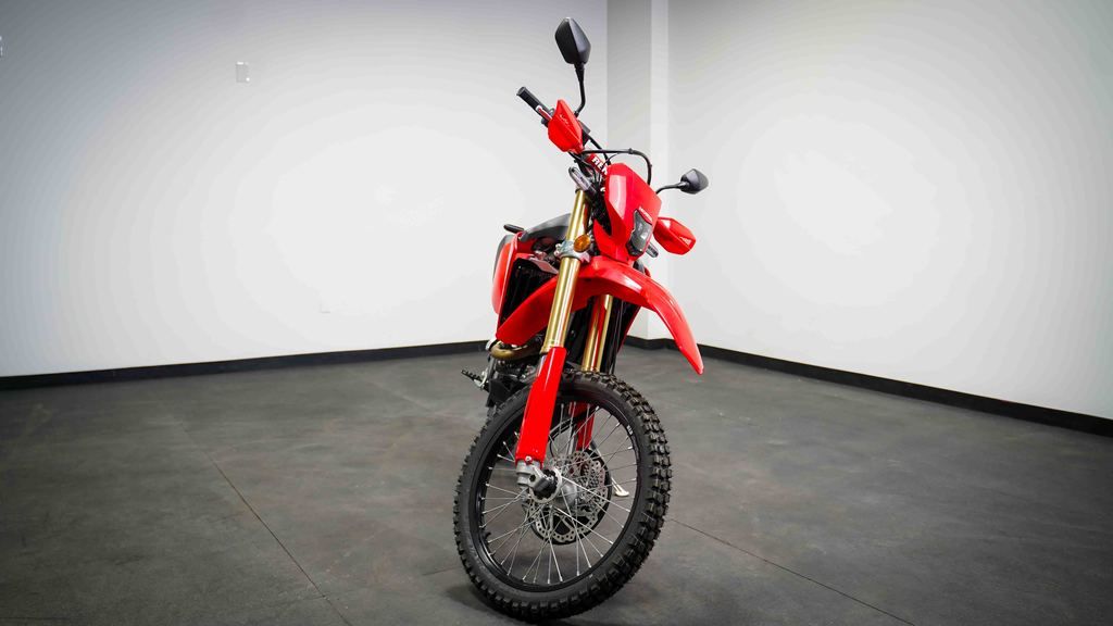 New Honda® CRF450RL 2026