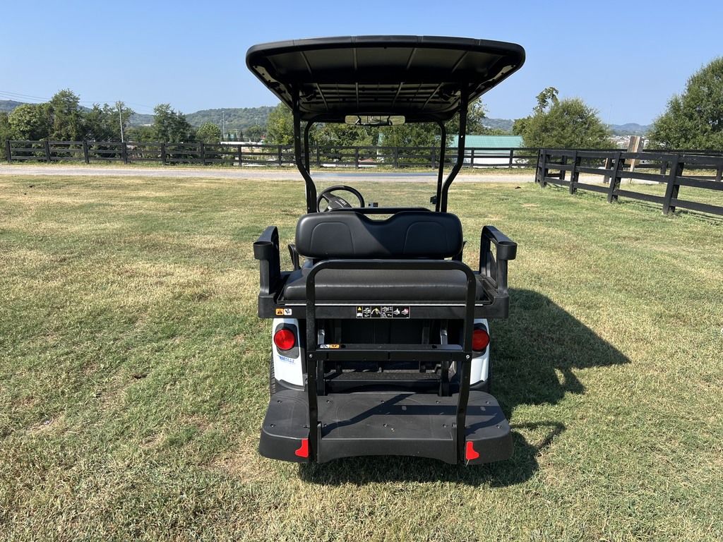 2027 E-Z-GO RXV 2 Valor S+ 13.5-hp Gas — photo 4