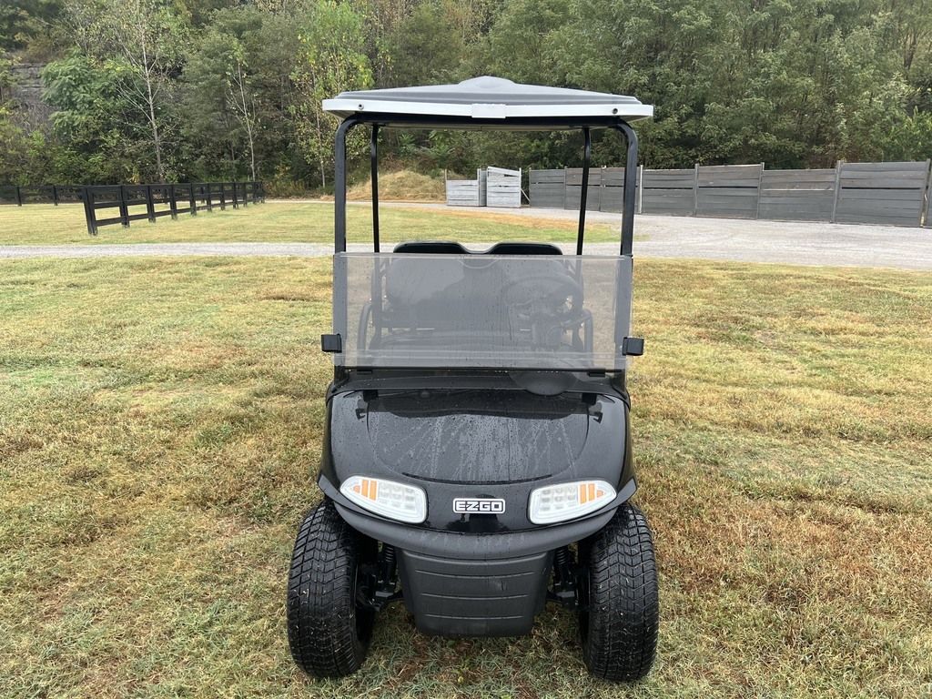 2021 E-Z-GO Freedom RXV ELiTE Lithium — photo 7