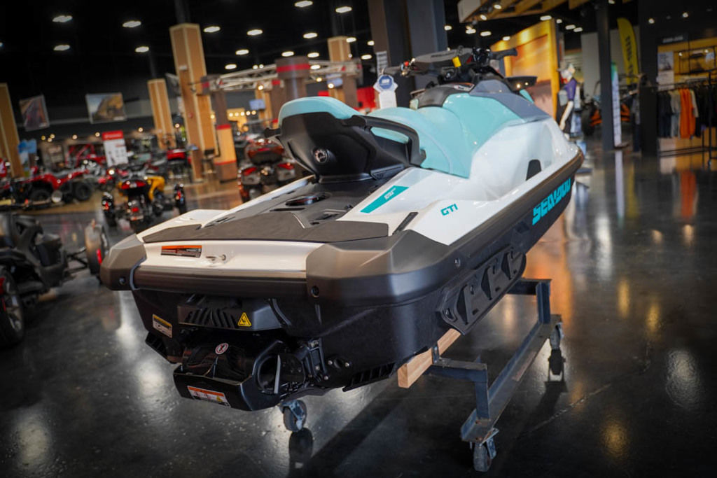 New Sea-Doo GTI™ 130 2026