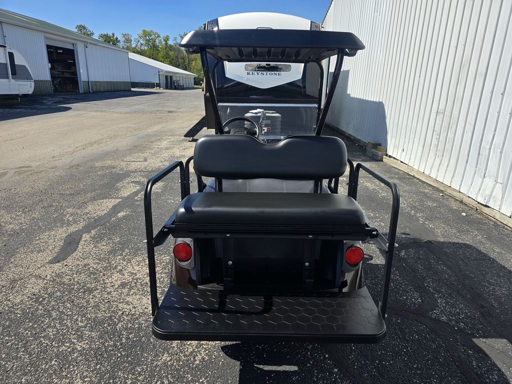 2027 E-Z-GO RXV 2 Valor S 13.5-hp Gas — photo 5