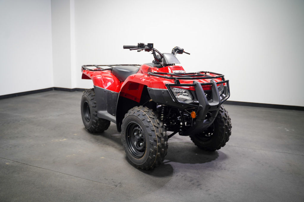 New Honda® FourTrax Recon 2026