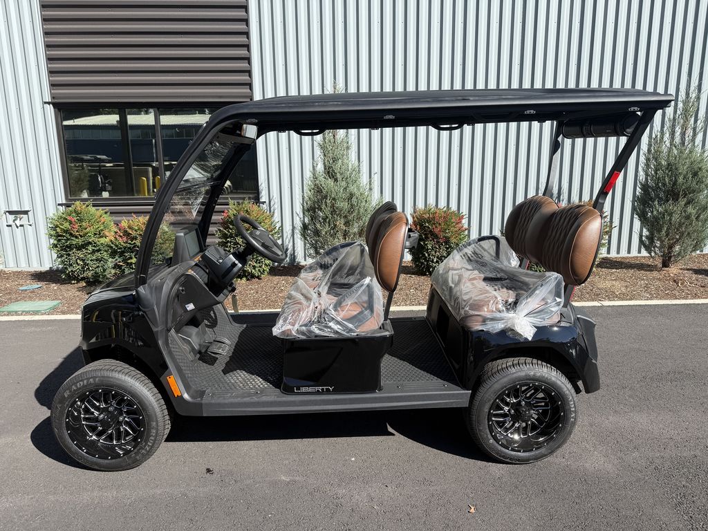 2026 EZGO Liberty