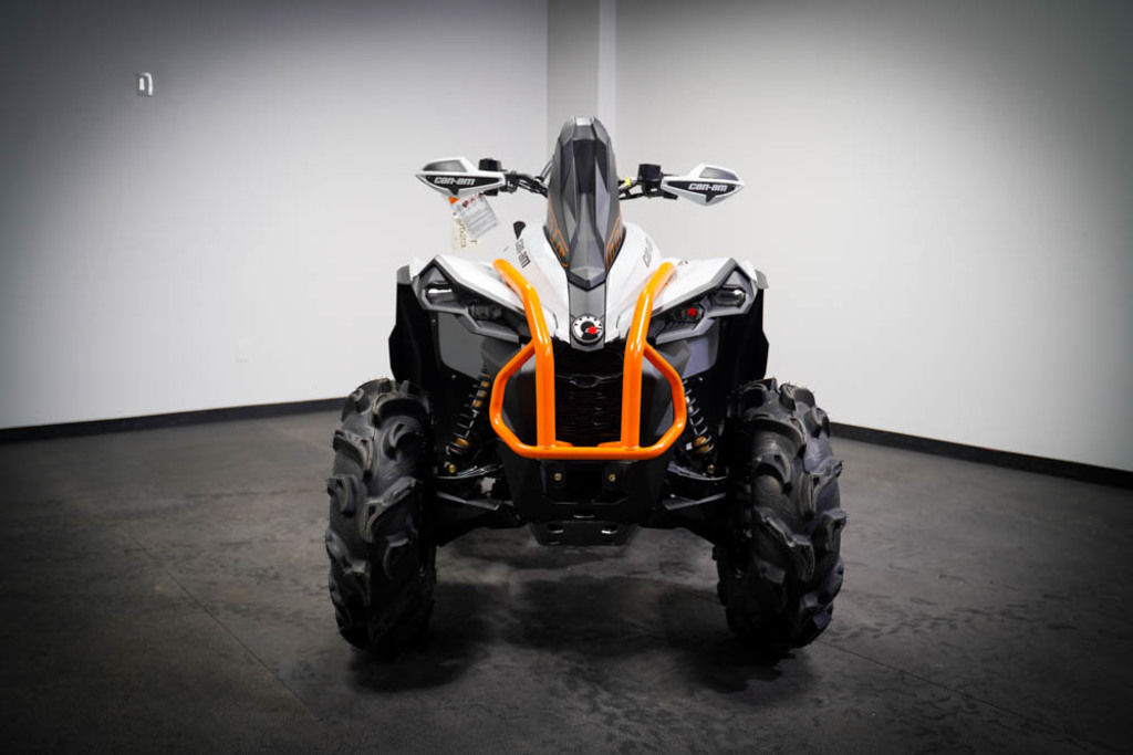 New Can-Am® Renegade X mr 650 2026