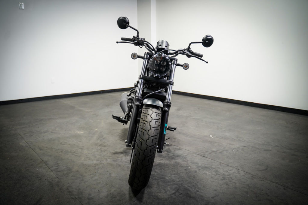 Used Honda® Rebel 300 2026