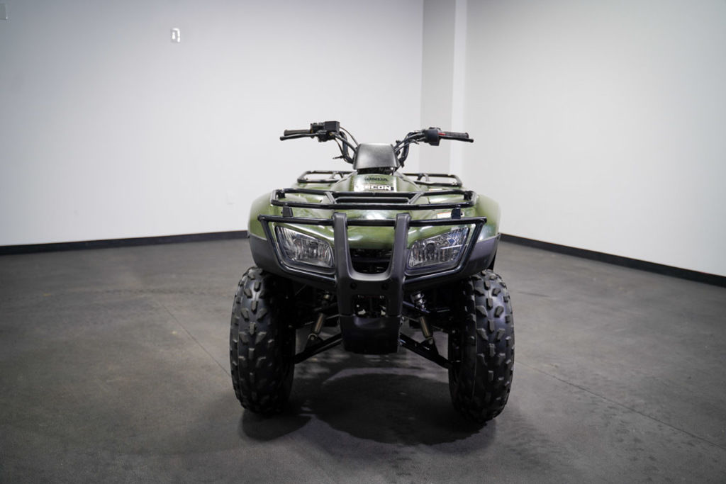 Used Honda® FourTrax Recon 2018