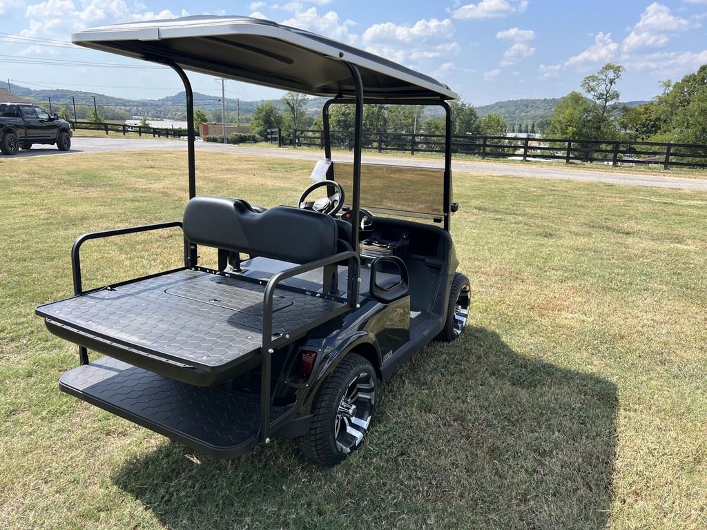 2021 E-Z-GO Freedom RXV ELiTE Lithium — photo 5