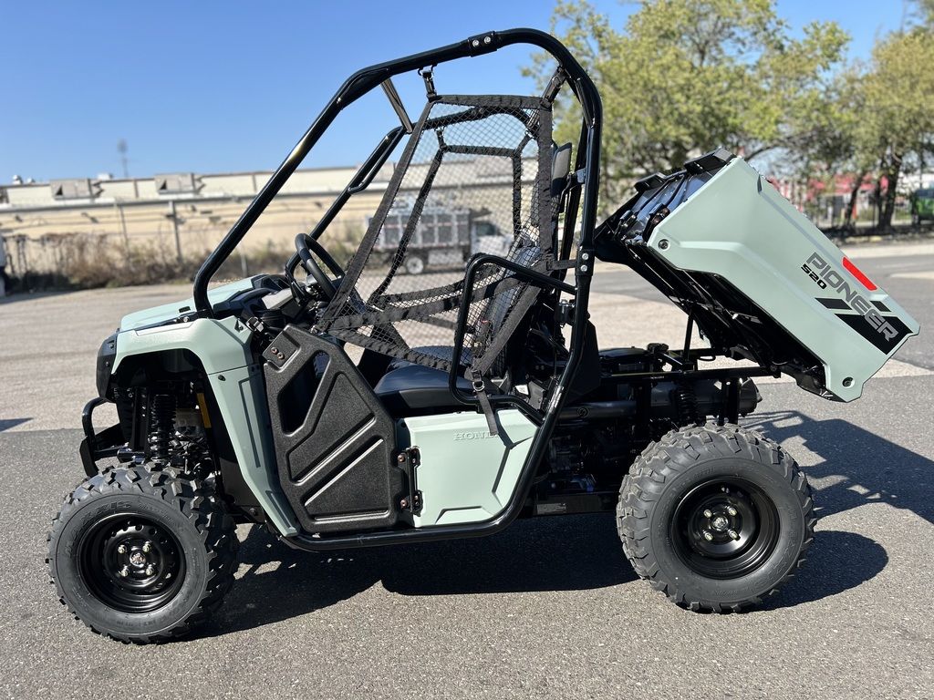 powersport image