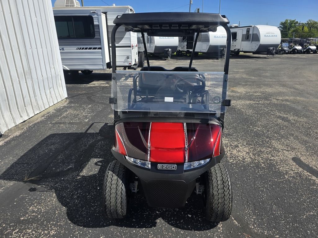 2027 E-Z-GO RXV 2 Valor S 13.5-hp Gas — photo 2