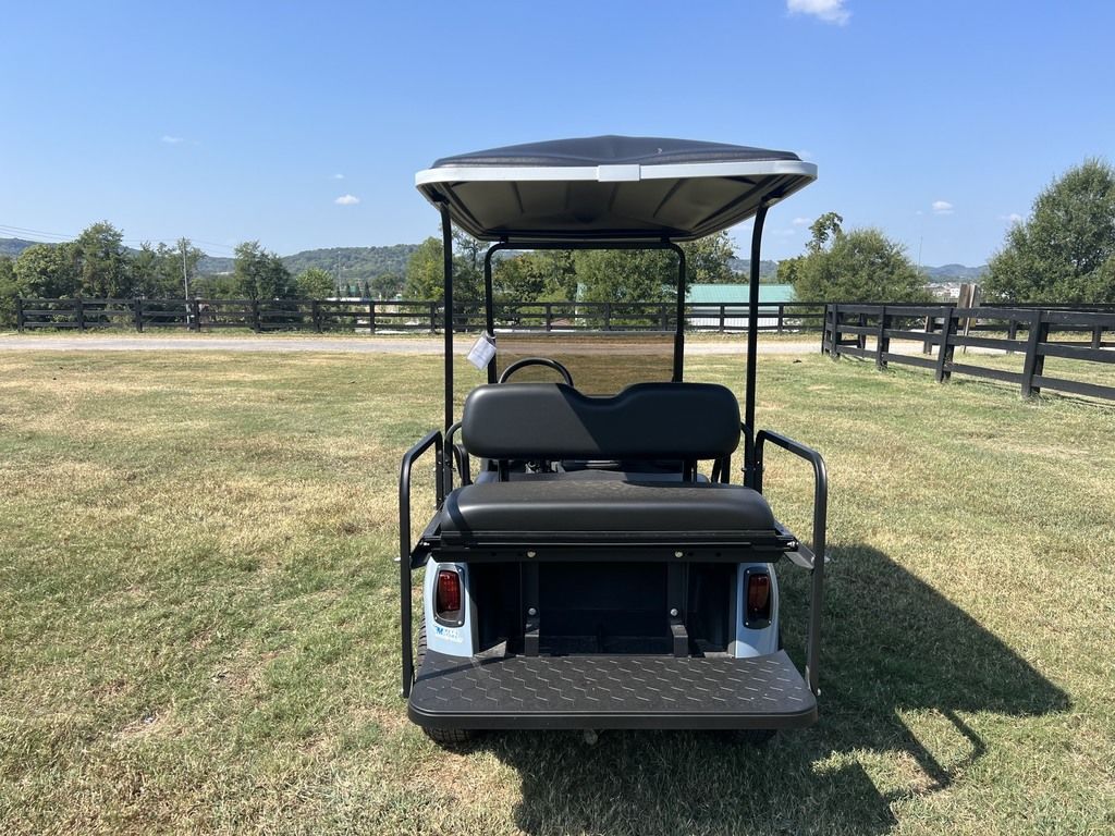 2021 E-Z-GO Freedom RXV ELiTE Lithium — photo 4