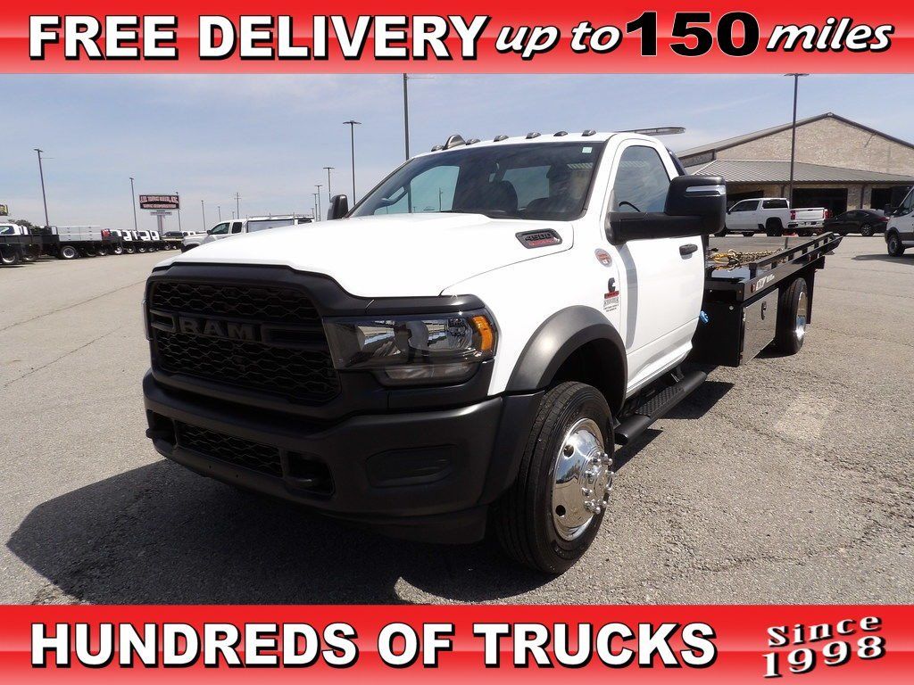 2024 Ram 4500 DP