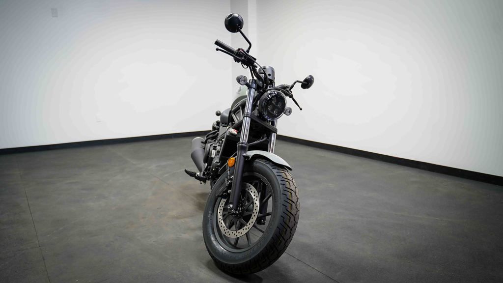 New Honda® Rebel 500 2026