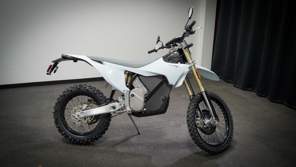 New Stark VARG EX 2025