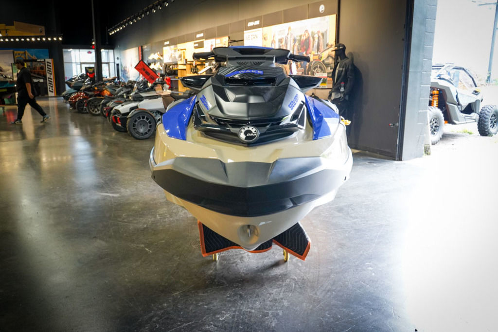 New Sea-Doo Wake™ Pro 230 2025