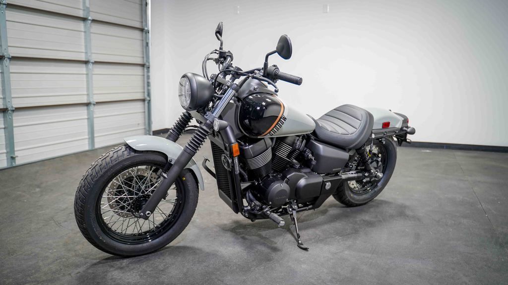 New Honda® Shadow Phantom ABS 2025