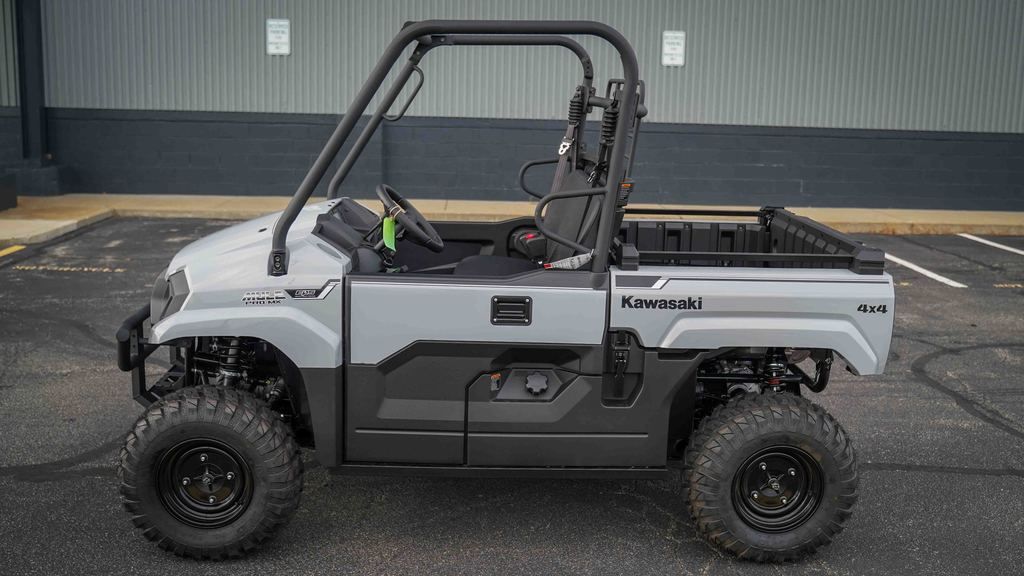 New Kawasaki Mule Pro-MX™ EPS 2026
