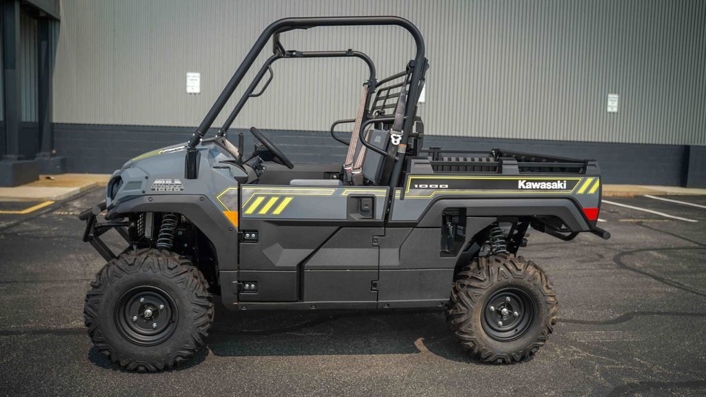 New Kawasaki Mule PRO-FXR™ 1000 2026