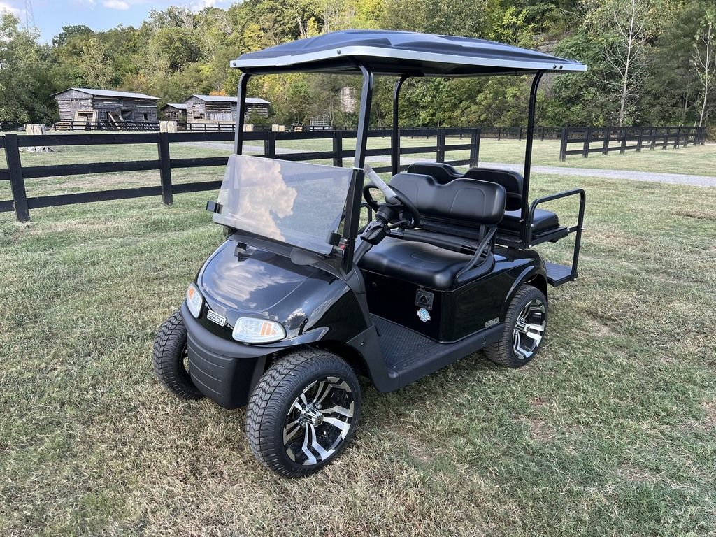 2021 E-Z-GO Freedom RXV ELiTE Lithium