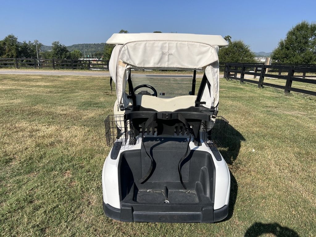 2022 E-Z-GO Freedom RXV ELiTE Lithium — photo 4