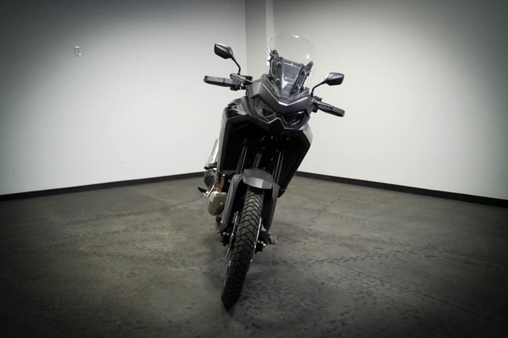 New Honda® Africa Twin 2026