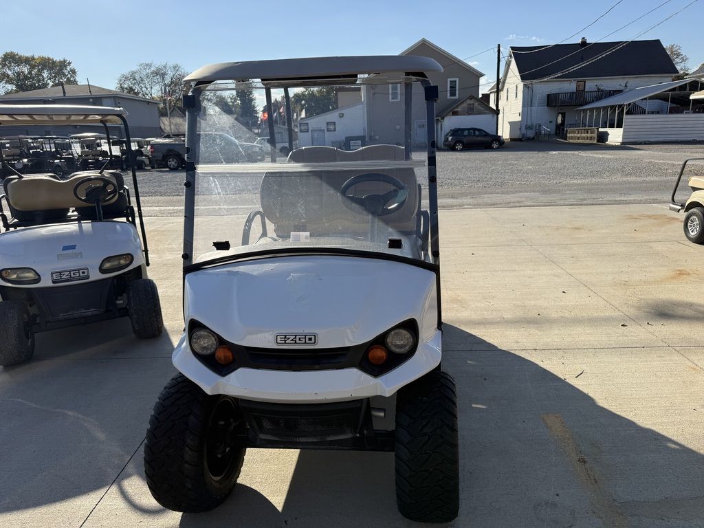 2023 E-Z-GO Liberty ELiTE Lithium — photo 3