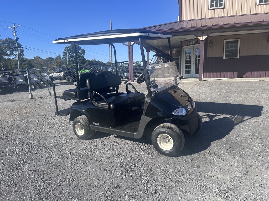 2020 E-Z-GO Freedom RXV Elite