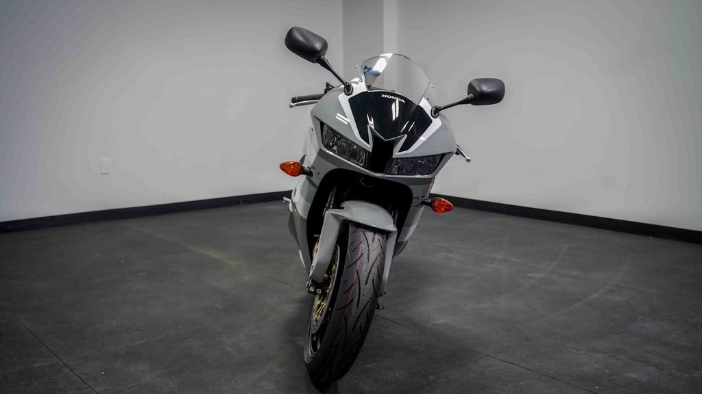 New Honda® CBR600RR 2026