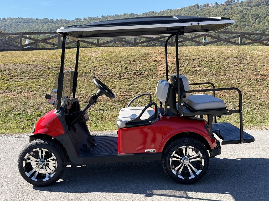 2021 E-Z-GO Freedom RXV ELiTE Lithium