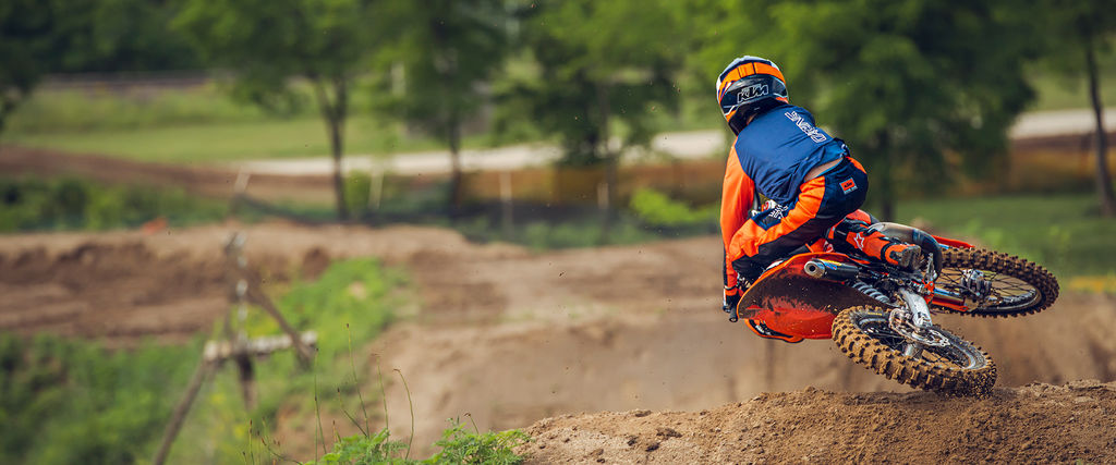 2026 KTM 85 SX 17/14