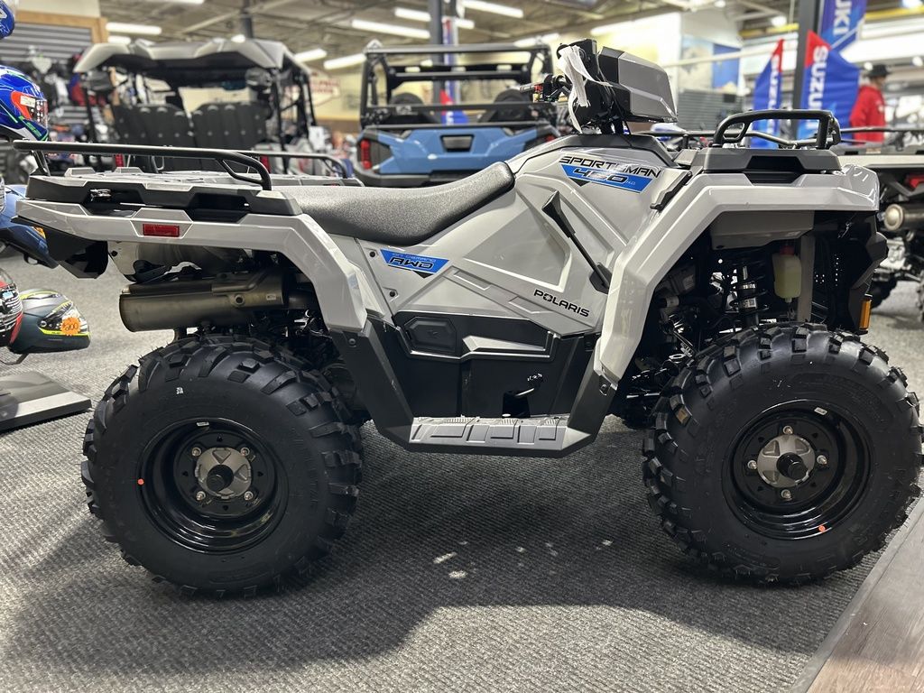 powersport image