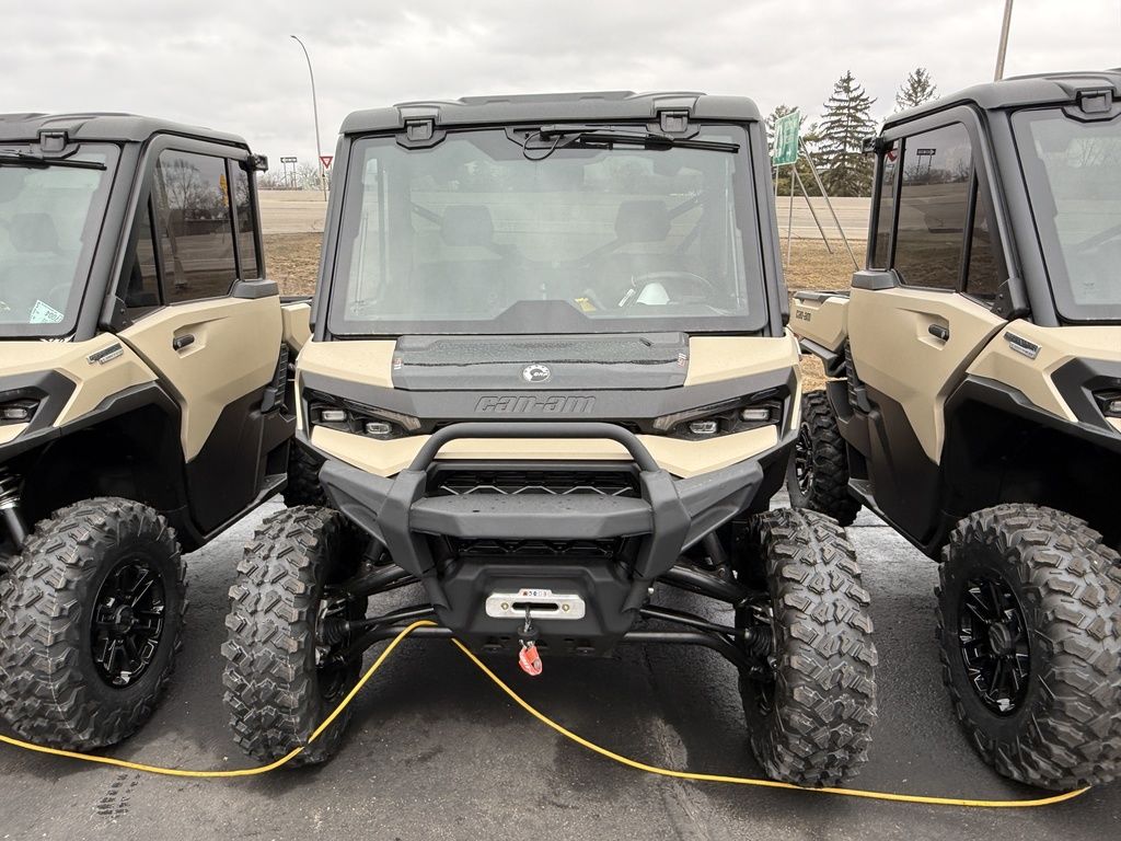 New 2026 Can-Am Defender Limited HD11 for sale in Rochester, MN