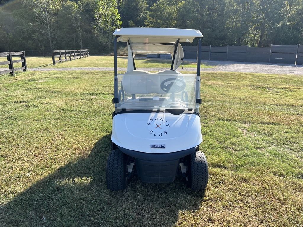 2022 E-Z-GO Freedom RXV ELiTE Lithium — photo 8