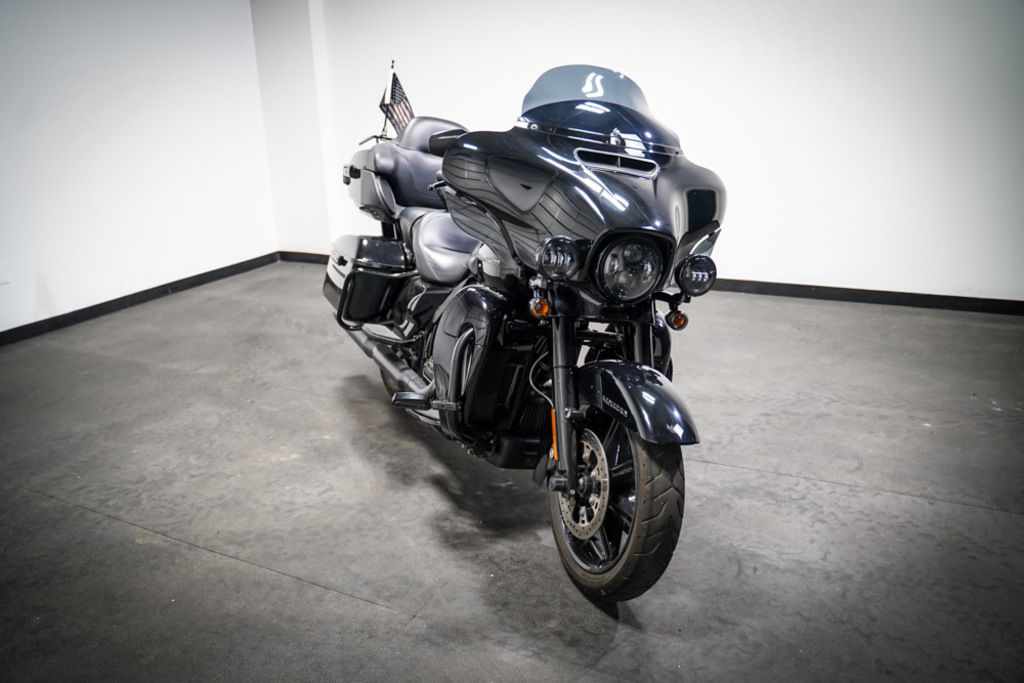 Used Harley-Davidson® FLHTK - Ultra Limited 2021