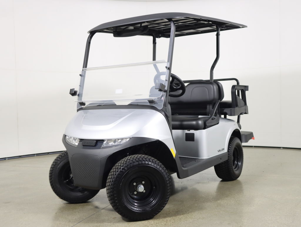 2025 EZGO Valor