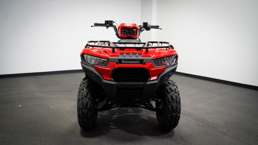 New Kawasaki Brute Force® 300 2026