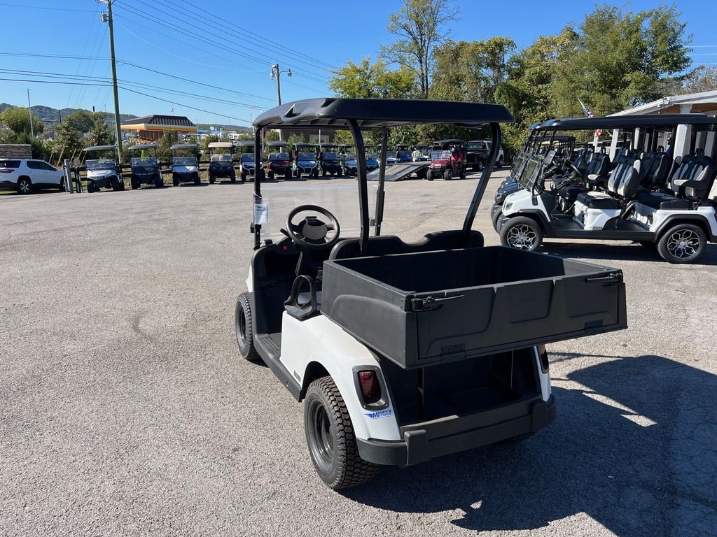 2021 E-Z-GO RXV®-M ELiTE 2 CPO — photo 3