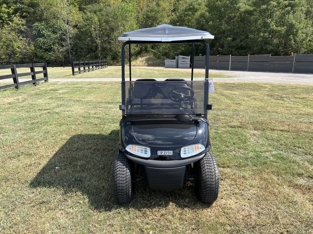 2021 E-Z-GO Freedom RXV ELiTE Lithium — photo 7