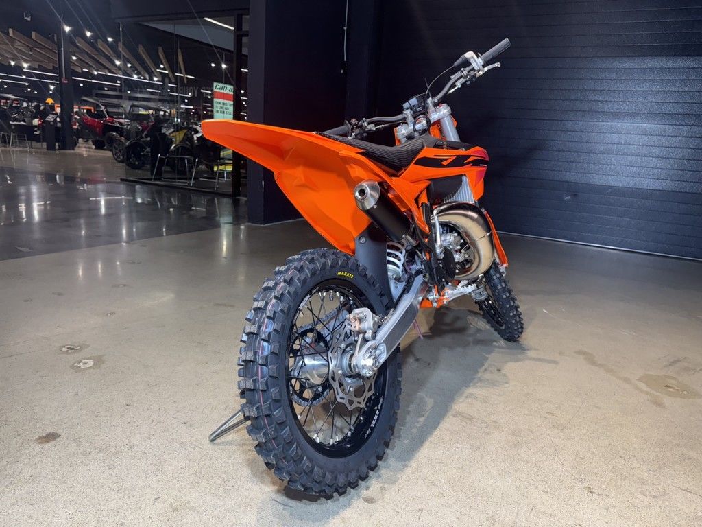 2026 KTM SX 85 19/16 for Sale