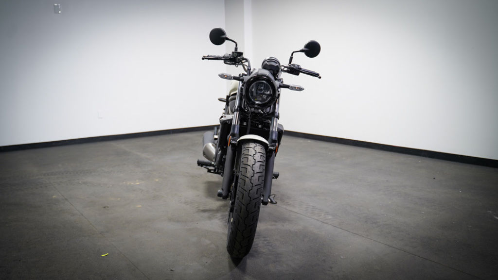 New Kawasaki Eliminator® 2026